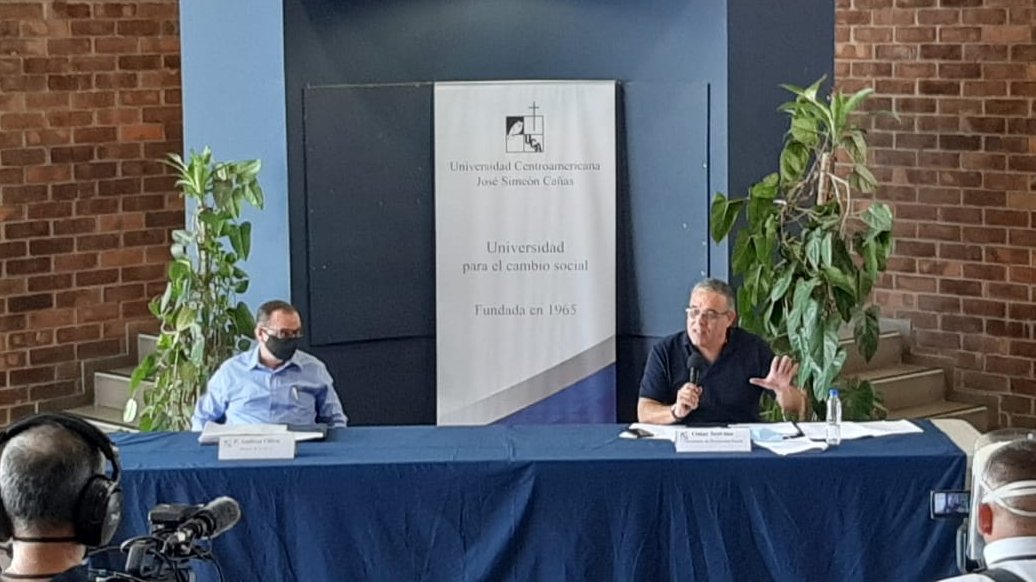 Califican de “vergonzosa” la postura de la UCA tras asociarse a la oposición califican-de-vergonzosa-la-postura-de-la-uca-tras-asociarse-a-la-oposicion